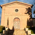 Monastero Di San Biagio Nocera Umbra