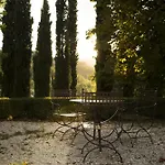 Monastero Di San Biagio * Nocera Umbra