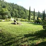 Monastero Di San Biagio * Nocera Umbra
