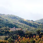 Monastero Di San Biagio Farm stay Nocera Umbra
