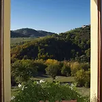 Monastero Di San Biagio * Nocera Umbra