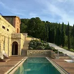 Monastero Di San Biagio Nocera Umbra