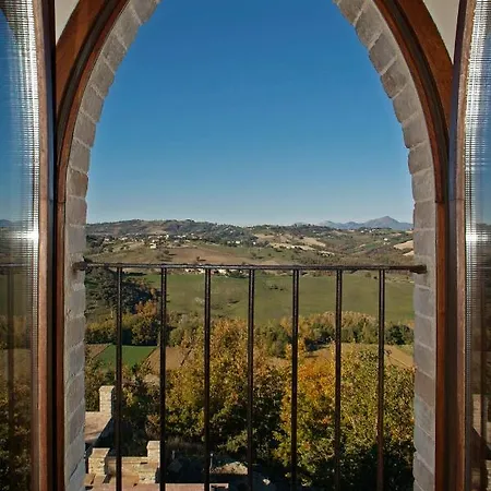 Séjour à la ferme Monastero Di San Biagio