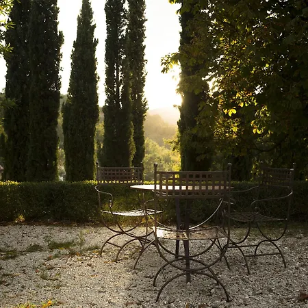 Monastero Di San Biagio * Nocera Umbra