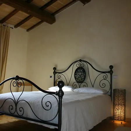 Monastero Di San Biagio Farm stay