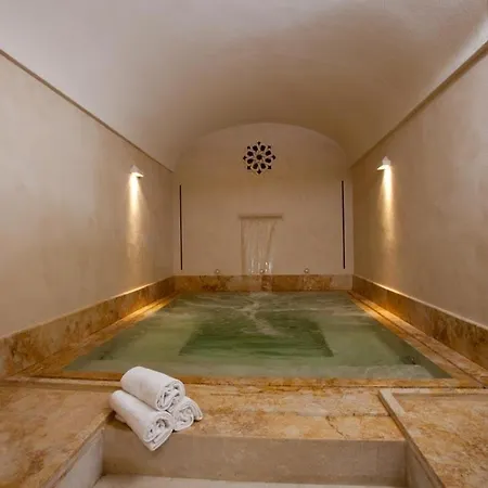 Farm stay Monastero Di San Biagio Nocera Umbra