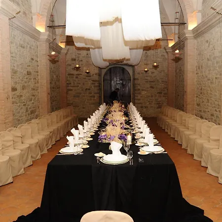 Monastero Di San Biagio مزرعة للإقامة نوسيرا أومبرا