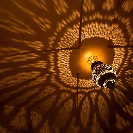 Séjour à la ferme Monastero Di San Biagio Nocera Umbra