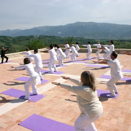 Monastero Di San Biagio * نوسيرا أومبرا