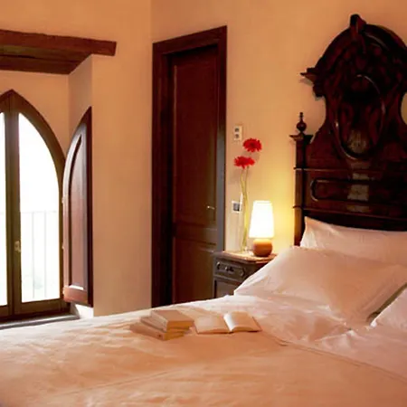 Monastero Di San Biagio Nocera Umbra