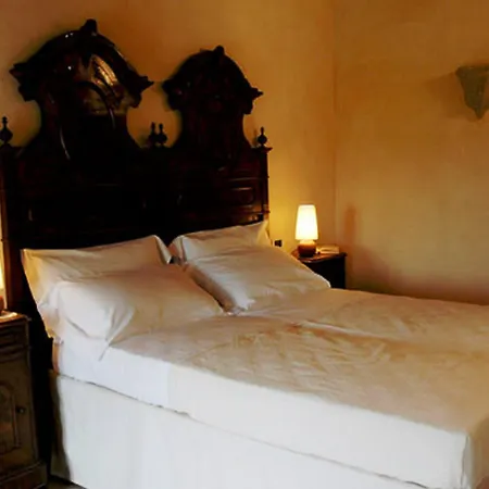 Monastero Di San Biagio Séjour à la ferme