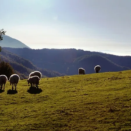 Séjour à la ferme Monastero Di San Biagio *
