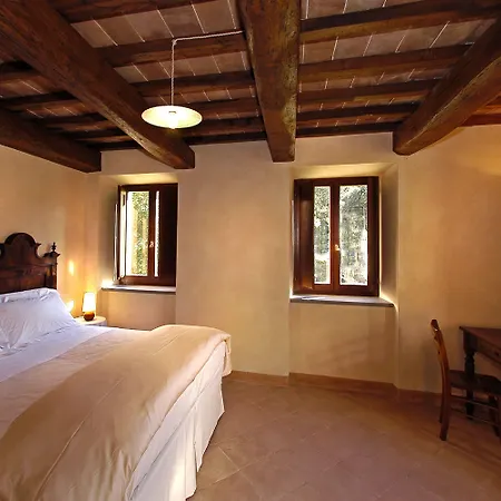 Monastero Di San Biagio مزرعة للإقامة نوسيرا أومبرا