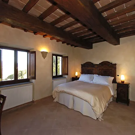 Farm stay Monastero Di San Biagio