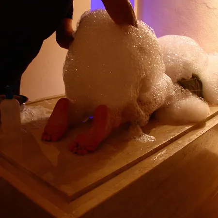 مزرعة للإقامة Monastero Di San Biagio نوسيرا أومبرا