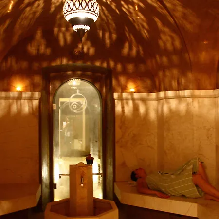 Monastero Di San Biagio Farm stay *