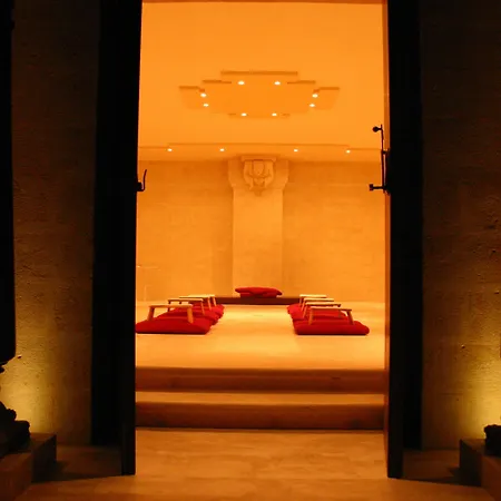 Monastero Di San Biagio مزرعة للإقامة *