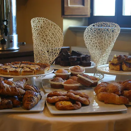 Séjour à la ferme Monastero Di San Biagio