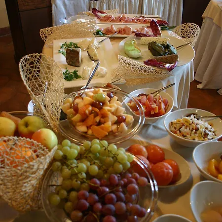 Monastero Di San Biagio Nocera Umbra