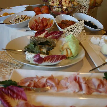 Monastero Di San Biagio مزرعة للإقامة نوسيرا أومبرا