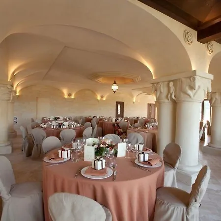 Monastero Di San Biagio Séjour à la ferme