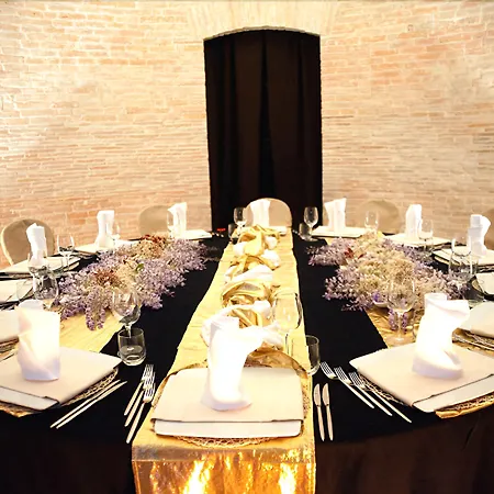 Monastero Di San Biagio * Nocera Umbra