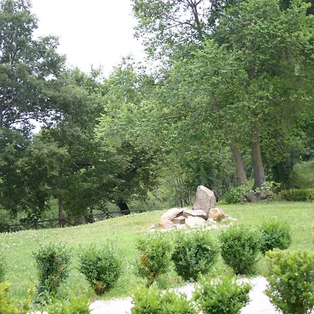 Monastero Di San Biagio Séjour à la ferme *