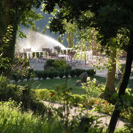 Monastero Di San Biagio Séjour à la ferme