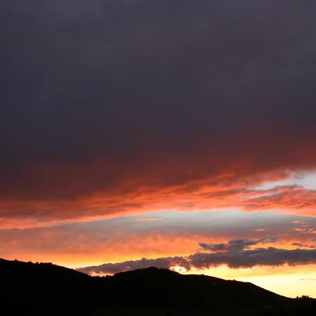 Monastero Di San Biagio مزرعة للإقامة