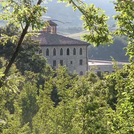 Monastero Di San Biagio Farm stay *