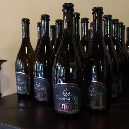 Monastero Di San Biagio * نوسيرا أومبرا