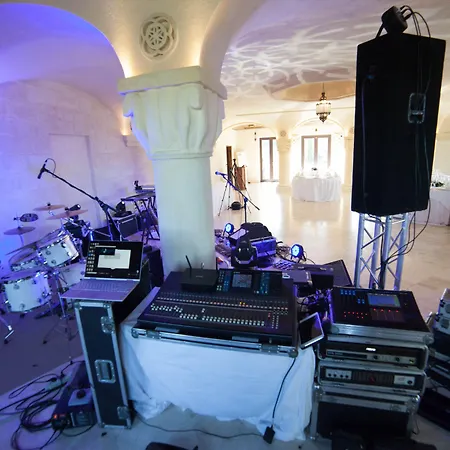 Monastero Di San Biagio Séjour à la ferme Nocera Umbra