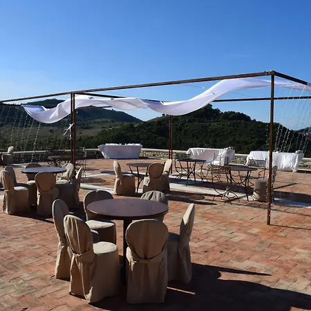 Monastero Di San Biagio نوسيرا أومبرا