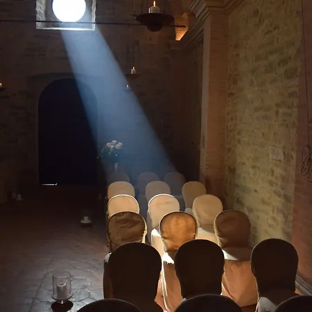 Monastero Di San Biagio *