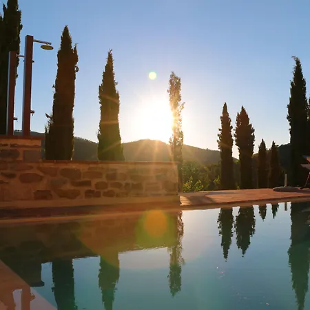 Monastero Di San Biagio Farm stay *