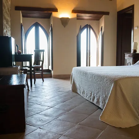 Monastero Di San Biagio Farm stay