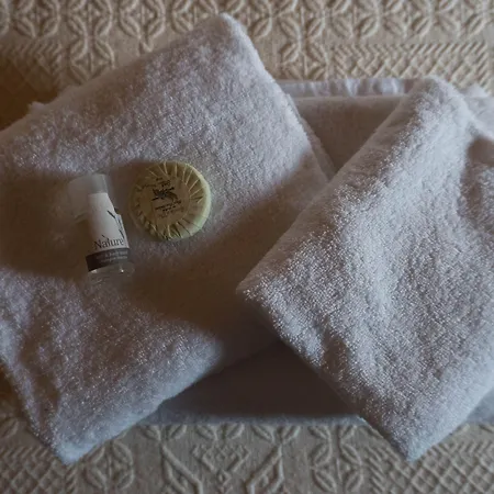 Farm stay Monastero Di San Biagio *
