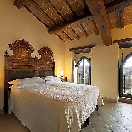 Monastero Di San Biagio Nocera Umbra