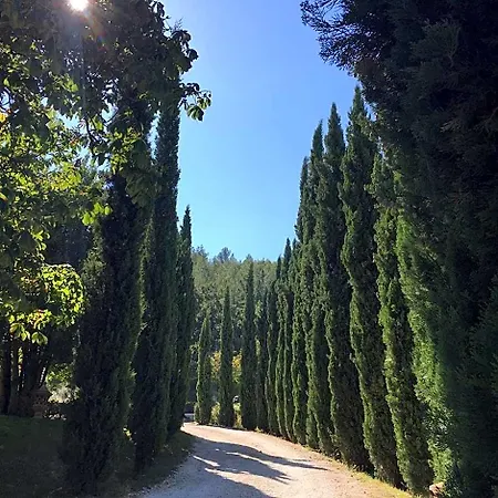 Feriegård Monastero Di San Biagio *