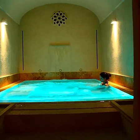 Monastero Di San Biagio Lantgård