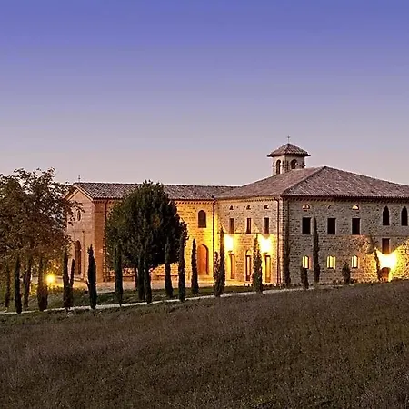 Lantgård Monastero Di San Biagio