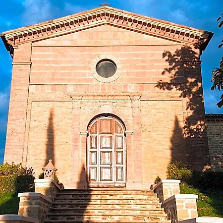 Monastero Di San Biagio
