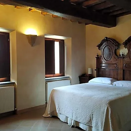 Feriegård Monastero Di San Biagio Nocera Umbra