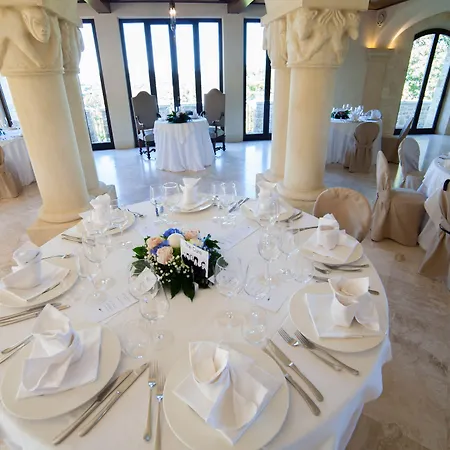 Farm stay Monastero Di San Biagio Nocera Umbra