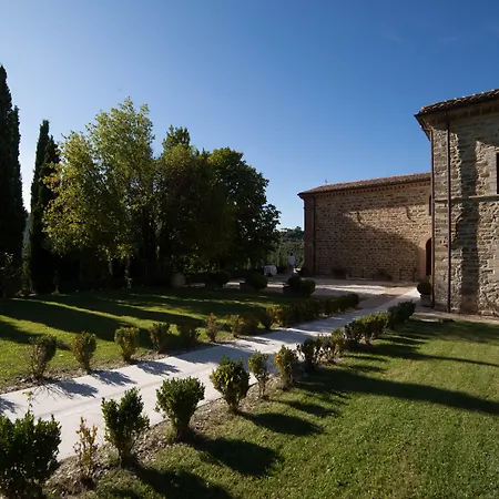 Monastero Di San Biagio Farm stay