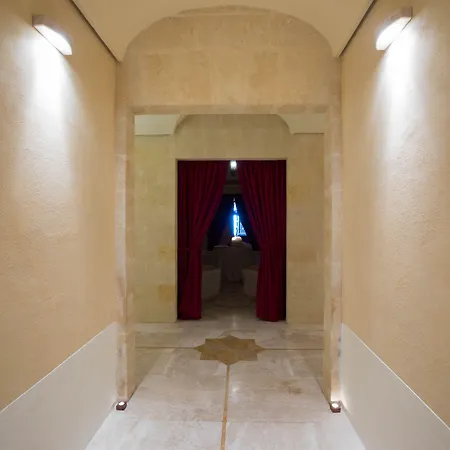Monastero Di San Biagio Nocera Umbra