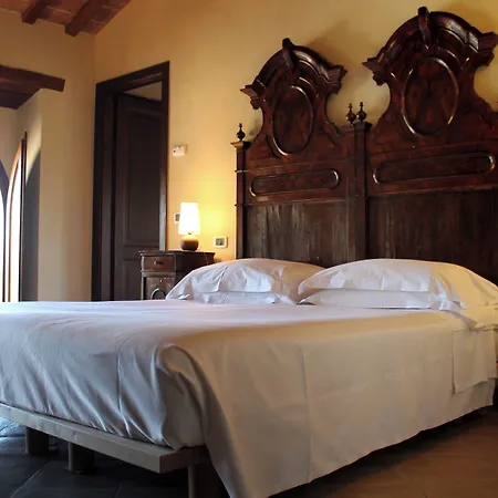 Monastero Di San Biagio Farm stay