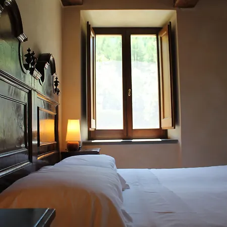 Farm stay Monastero Di San Biagio