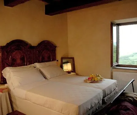 Farm stay Monastero Di San Biagio