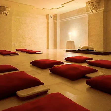 Monastero Di San Biagio مزرعة للإقامة *